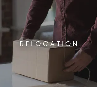 Relocation